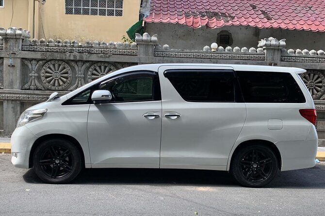 Private Taxi from Siem Reap to Kampot with English Driver - A Deep Dive into the Journey from Siem Reap to Kampot