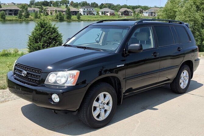 Private Taxi from Siem Reap to Phnom Penh - The Sum Up