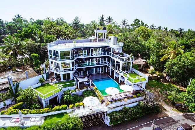 Private Taxi from Sri Lanka Airport (BIA-CMB) to Unawatuna Hotels - Final Thoughts