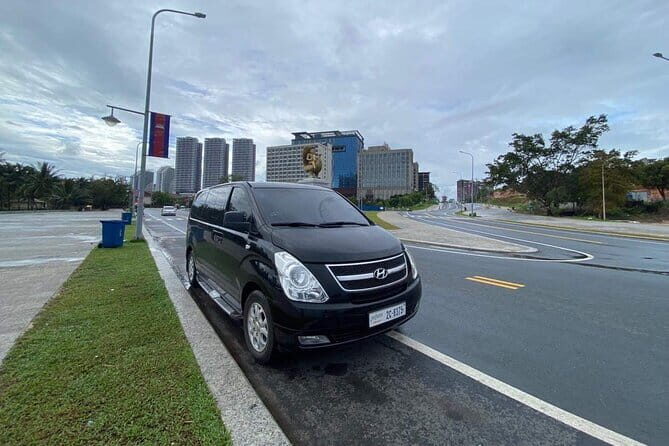 Private Taxi Phnom Penh - Kampot Overland Transfer - Who Should Consider This Transfer?