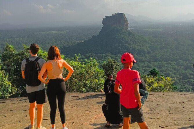 Private Taxi Service Around Sri Lanka with Airport Pickup & Drop - Deep Dive into the Experience