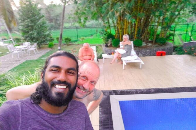 Private Taxi Service Around Sri Lanka with Airport Pickup & Drop - Who Should Consider This Service?