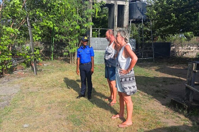 Private Taxi Service Around Sri Lanka with Airport Pickup & Drop - The Sum Up: Why This Transfer Makes Sense