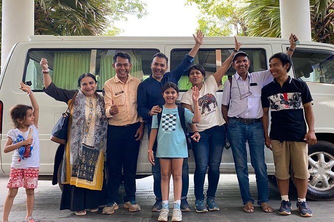 Private Taxi Service From Siem Reap - Siem Reap International Airport - The Experience in Detail