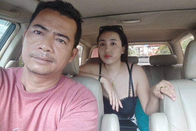 Private taxi sevice Phnom Penh to Siem Reap -Best English Driver - Key Points