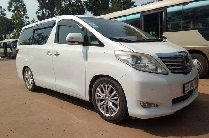 Private taxi sevice Phnom Penh to Siem Reap -Best English Driver - Who Will Benefit Most?