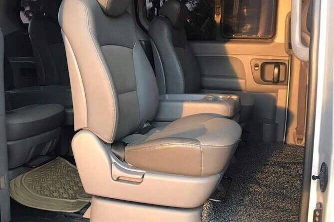 Private Taxi Siem Reap-Phnom Penh Or Phnom Penh-Siem Reap - Who Should Consider This Service?