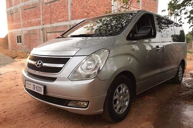 Private Taxi Siem Reap-Phnom Penh Or Phnom Penh-Siem Reap - Frequently Asked Questions (FAQs)