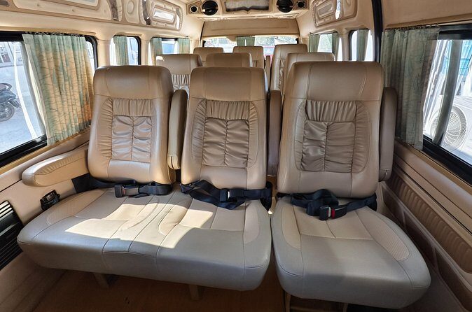 Private Taxi Start From Kanchanaburi (Select in Option) - Value for Money