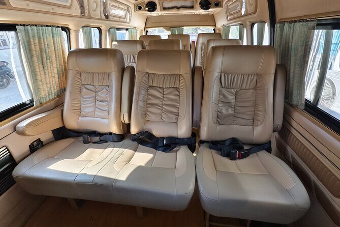 Private Taxi Start From Kanchanaburi (Select in Option) - FAQ