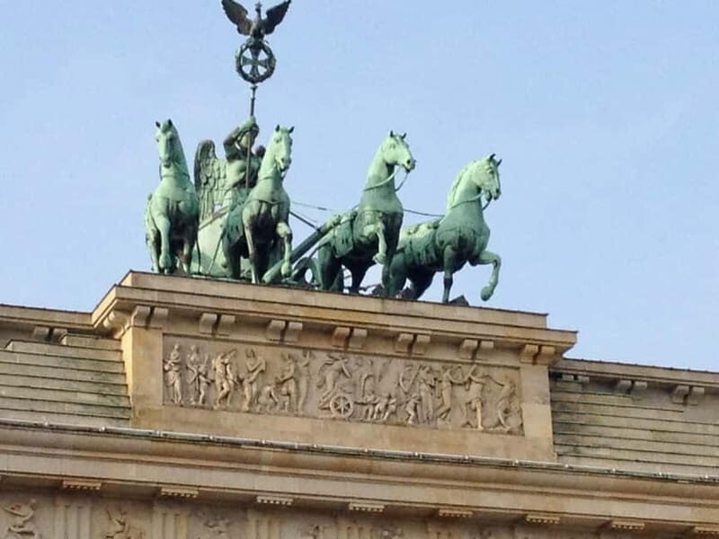 Private Taxi Tour through Berlin East and West and Kiez 4-6h - Who Should Consider This Tour?
