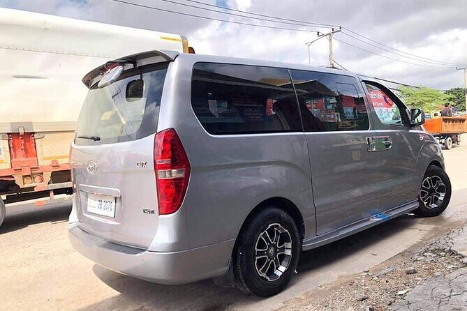Private Taxi Transfer Battambang from/to Phnom Penh - Detailed Review: Making the Most of Your Private Transfer from Battambang to Phnom Penh