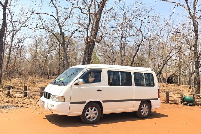 Private Taxi Transfer Between Phnom Penh and Kampot City - Who This Transfer Best Suits