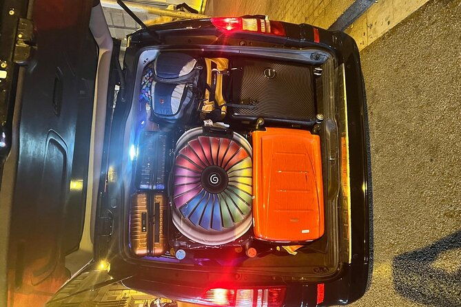 private-taxi-transfer-from-barcelona-cruise-port-to-airport