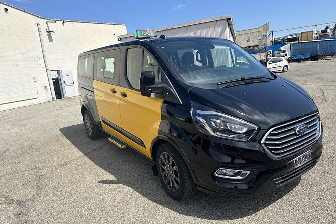 private-taxi-transfer-from-barcelona-cruise-port-to-airport