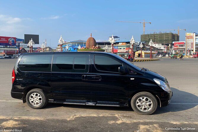 Private Taxi Transfer From Battambang - Kampot - Authentic Insights from Reviews