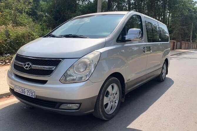 Private Taxi Transfer From Battambang - Kampot - Who Should Consider This Transfer?