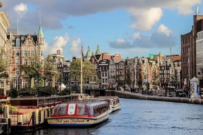 private-taxi-transfer-from-cruise-port-in-amsterdam-to-a-hotel-in-amsterdam