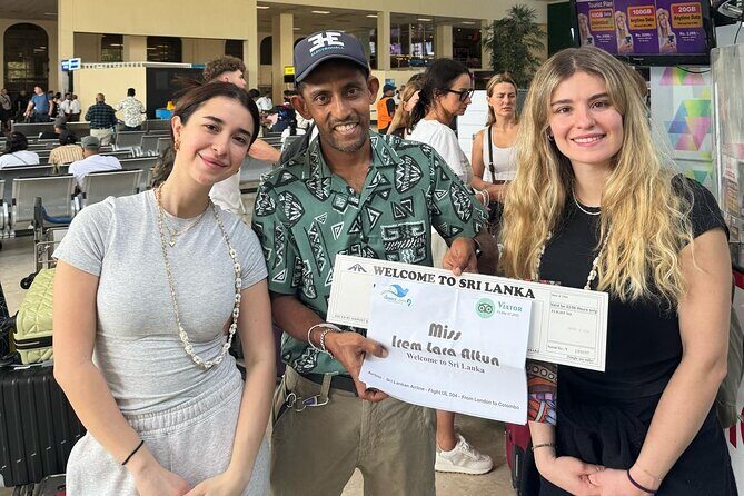 Private Taxi Transfer from Ella to Arugam Bay - An Authentic Sri Lankan Road Trip: Private Taxi Transfer from Ella to Arugam Bay