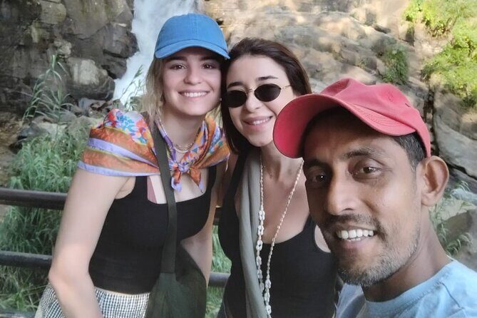 Private Taxi Transfer from Ella to Arugam Bay - The Sum Up