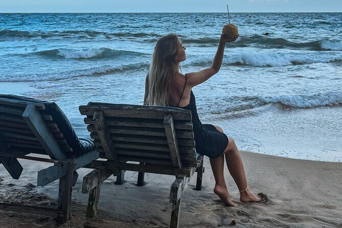 Private Taxi Transfer from Ella to Arugam Bay - FAQ