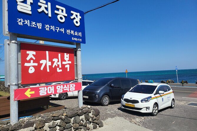 Private Taxi Transfer from Jeju City to Jeju Airport(one way ) - Honest Review of the Private Taxi Transfer from Jeju City to Jeju Airport