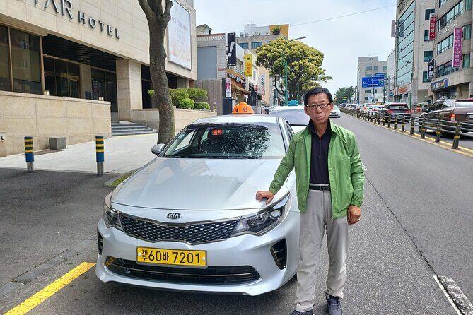 Private Taxi Transfer from Jeju City to Jeju Airport(one way ) - Who Is This Transfer Best For?