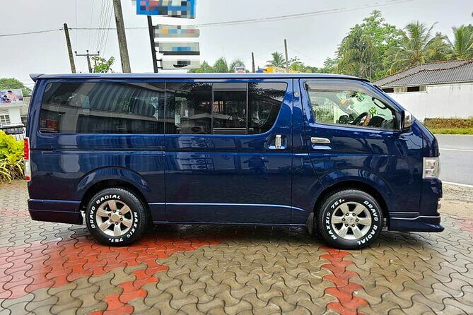 Private Taxi Transfer from Negombo or Colombo City to Arugam Bay - Who Will Benefit Most from This Service?