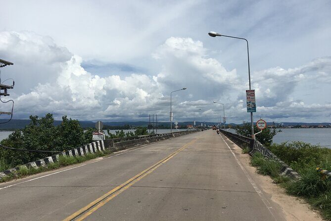 Private Taxi Transfer From Phnom Penh - Koh Kong - Who Should Consider This Transfer?