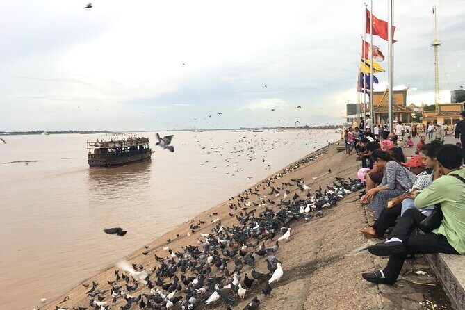 Private Taxi Transfer From Phnom Penh - Koh Kong - FAQs