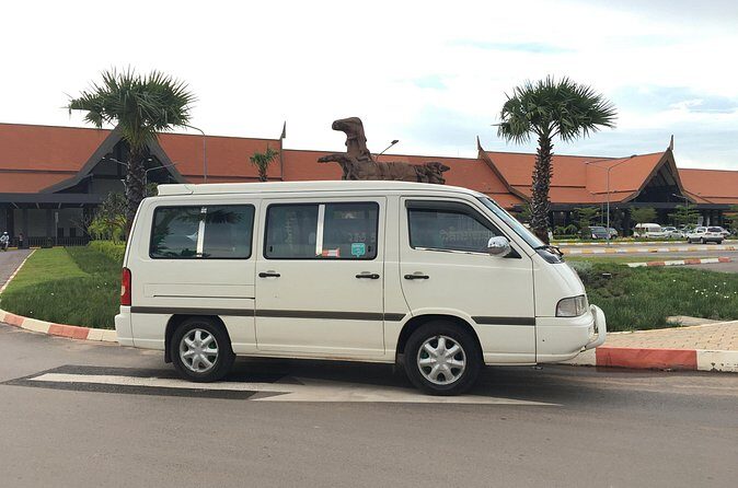 Private Taxi Transfer From Poipet Border - Siem Reap - Frequently Asked Questions