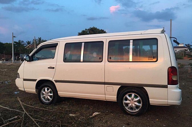 Private Taxi Transfer From Siem Reap Cambodia - Pattaya Thailand - What Travelers Say