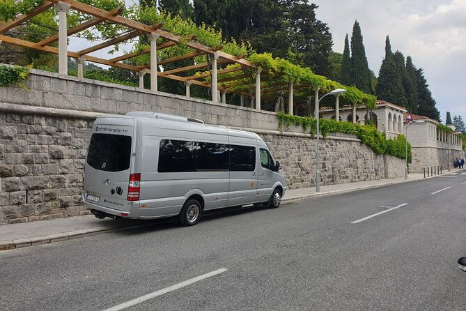 private-taxi-transfer-from-split-to-split-airport