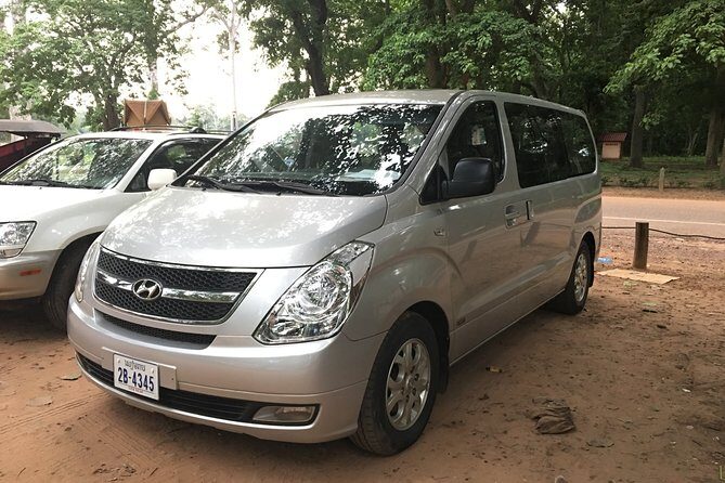 Private Taxi Transfer Phnom Penh - Prek Chak Border - Hatien - Who Should Consider This Transfer?