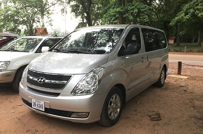 Private Taxi Transfer Phnom Penh - Prek Chak Border - Hatien - Final Thoughts