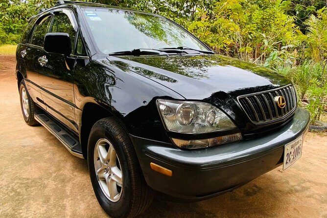 Private Taxi Transfer Phnom Penh - Sihanoukville Car - Minivan - FAQs