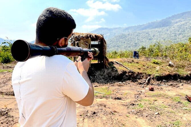 Private Taxi, Transfer Phnom Penh to Shihanoukville - Final Thoughts