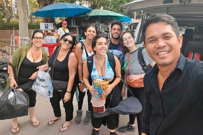 Private Taxi, Transfer Phnom Penh to Shihanoukville - FAQs