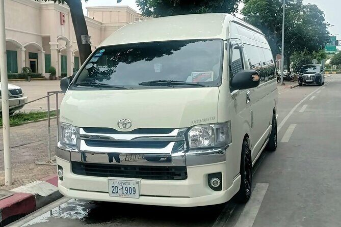 Private Taxi Transfer Siem Reap - Mondulkiri City Transfer - Key Points