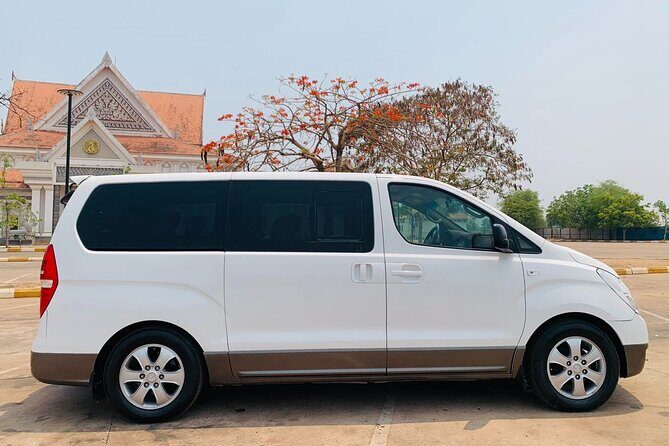 Private Taxi Transfer Siem Reap to Bangkok - FAQ