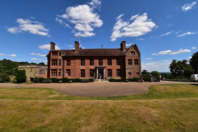 private-taxi-transfer-to-chartwell-home-to-sir-winston-churchill