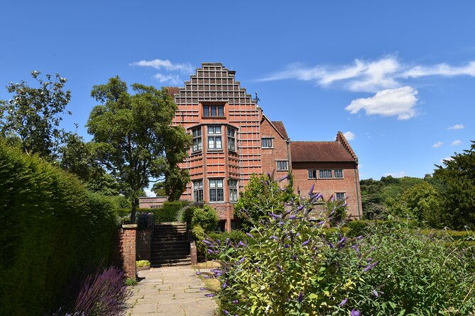 private-taxi-transfer-to-chartwell-home-to-sir-winston-churchill