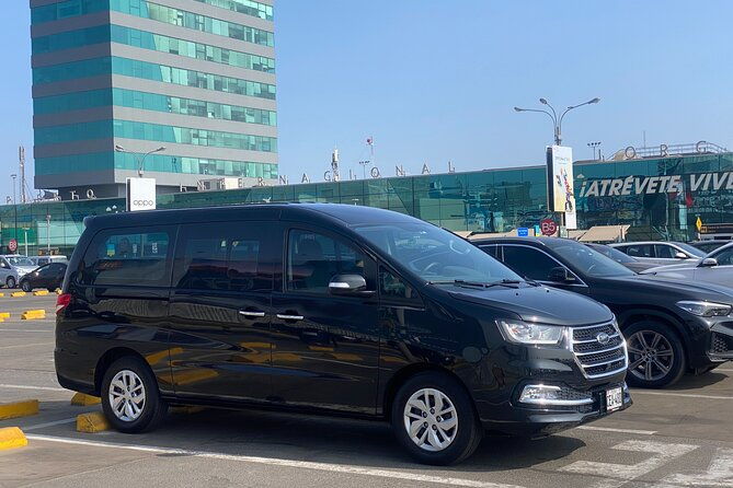 private-taxi-transfers-lima-airport