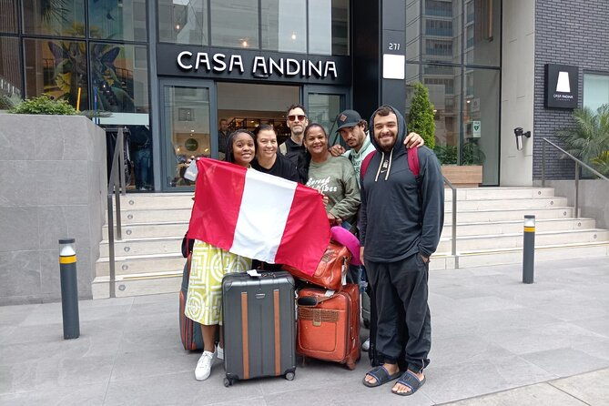 private-taxi-transfers-lima-airport