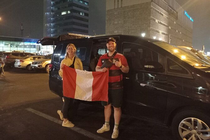 private-taxi-transfers-lima-airport