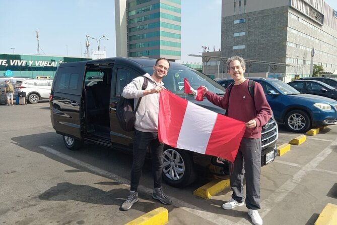 private-taxi-transfers-lima-airport