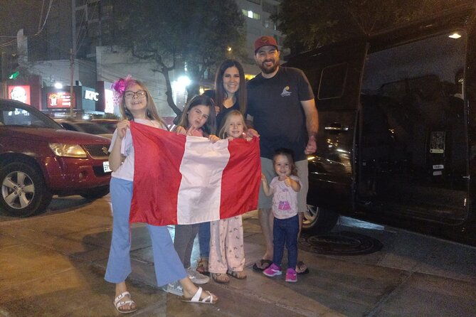 private-taxi-transfers-lima-airport