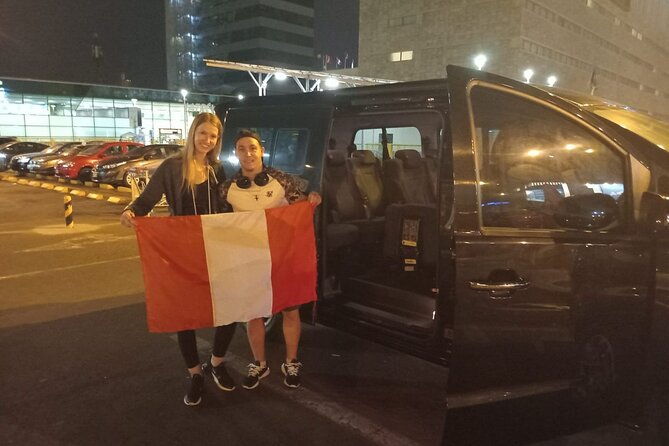 private-taxi-transfers-lima-airport