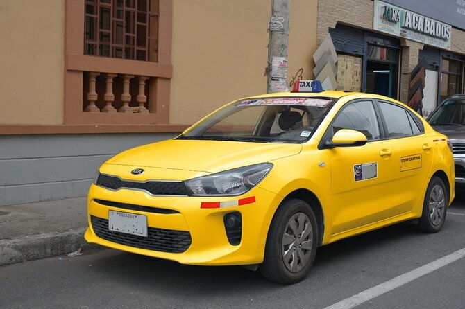 private-taxi-transportation-from-riobamba-to-chimborazo-volcano