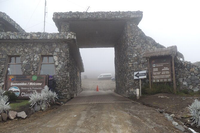 private-taxi-transportation-from-riobamba-to-chimborazo-volcano